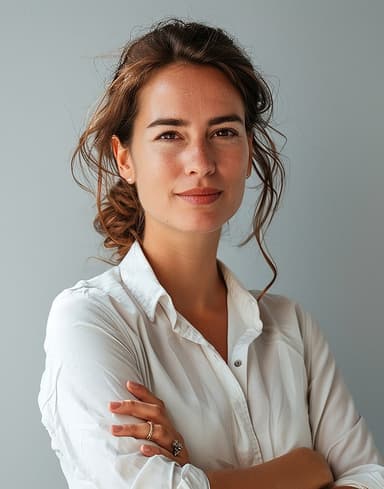 Valeria Novikova