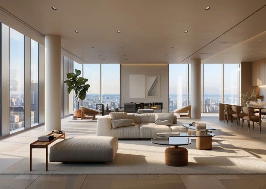 Elevate Every Corner With Sleep Interior Concepts